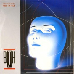 Пластинка Barclay James Harvest Face to face